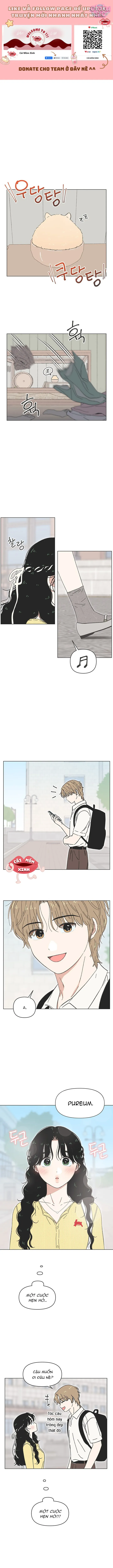 Seasons of Lovesome - Chap 44 - Trang 1
