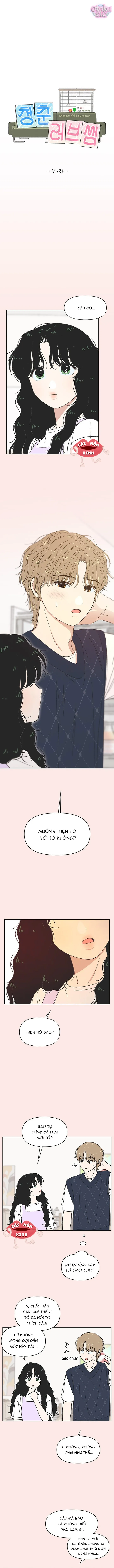 Seasons of Lovesome - Chap 44 - Trang 2