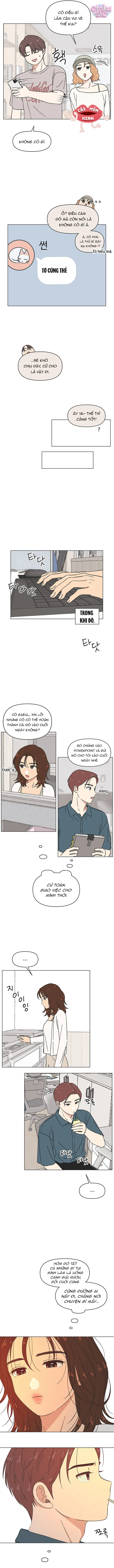 Seasons of Lovesome - Chap 44 - Trang 6