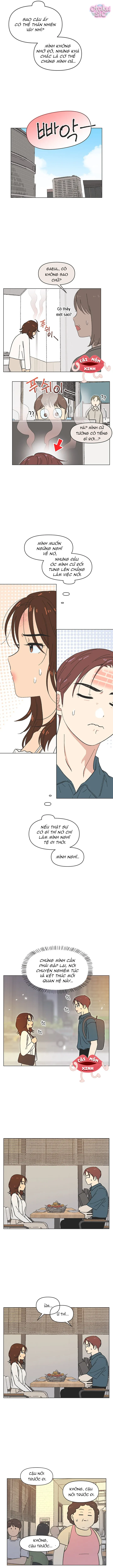 Seasons of Lovesome - Chap 44 - Trang 7