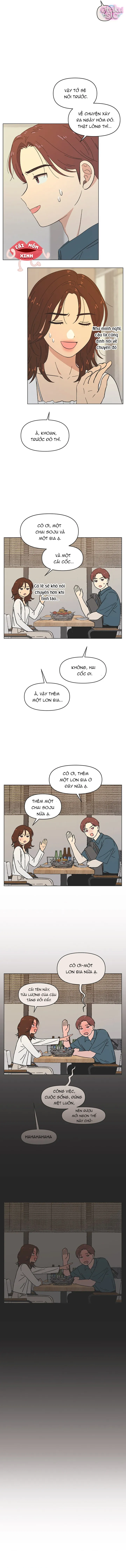 Seasons of Lovesome - Chap 44 - Trang 8