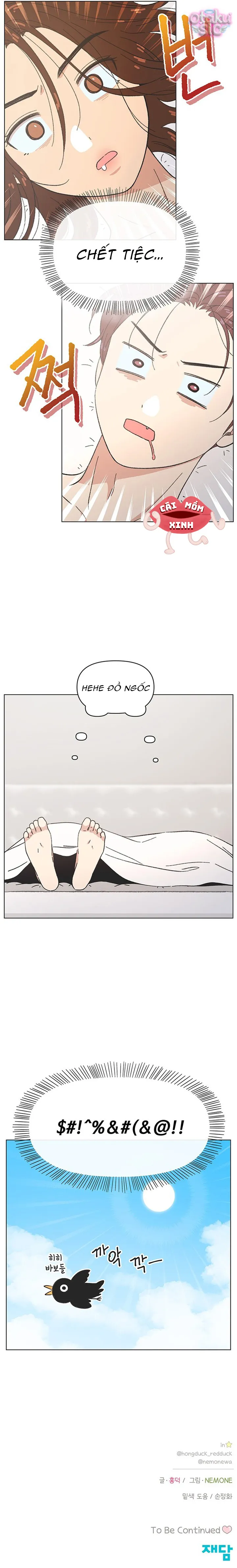Seasons of Lovesome - Chap 44 - Trang 9