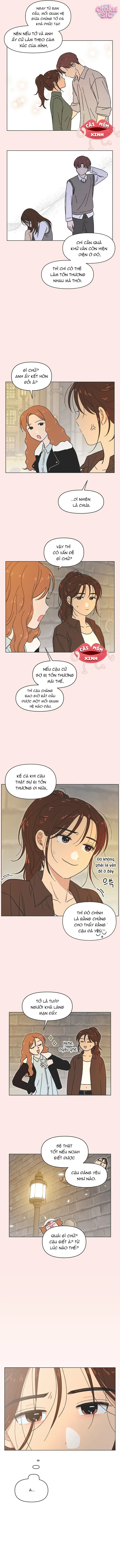 Seasons of Lovesome - Chap 45 - Trang 2
