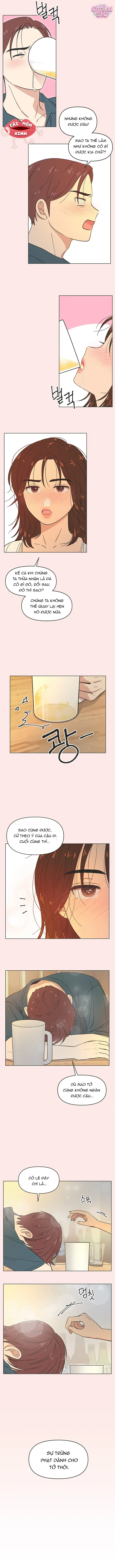 Seasons of Lovesome - Chap 45 - Trang 5