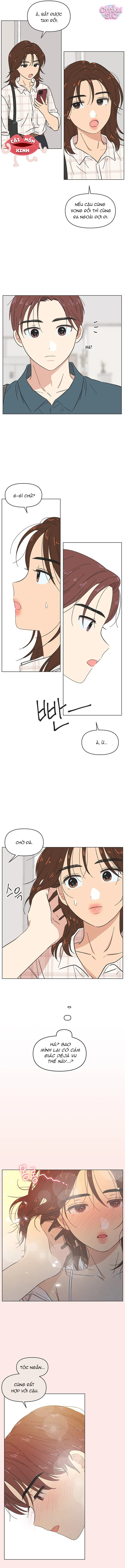 Seasons of Lovesome - Chap 45 - Trang 6
