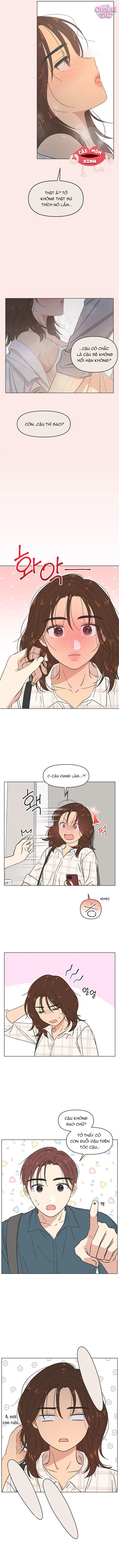 Seasons of Lovesome - Chap 45 - Trang 7