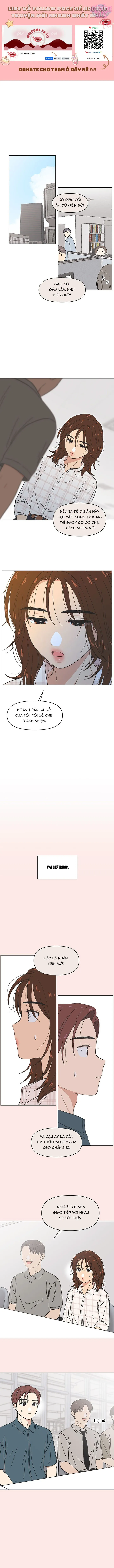 Seasons of Lovesome - Chap 47 - Trang 1