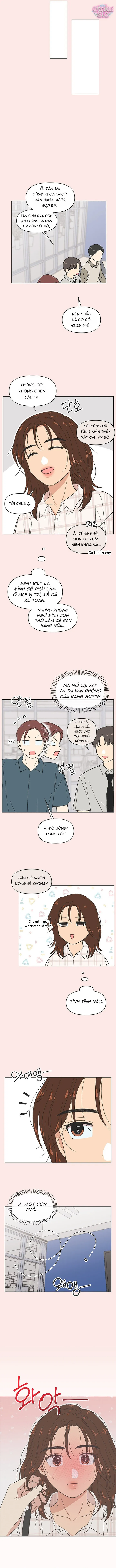 Seasons of Lovesome - Chap 47 - Trang 2