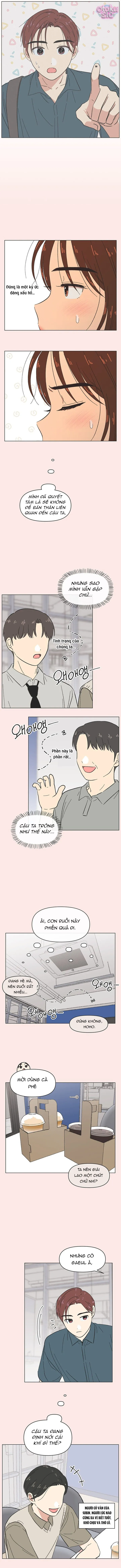 Seasons of Lovesome - Chap 47 - Trang 3