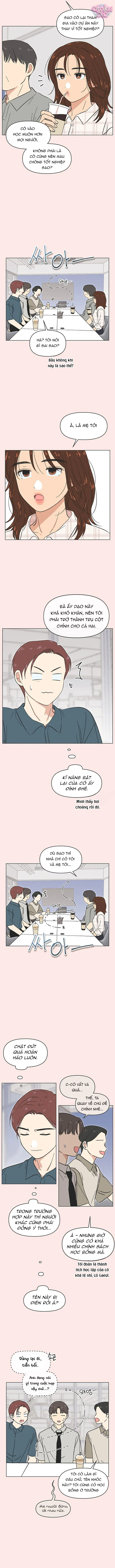 Seasons of Lovesome - Chap 47 - Trang 4