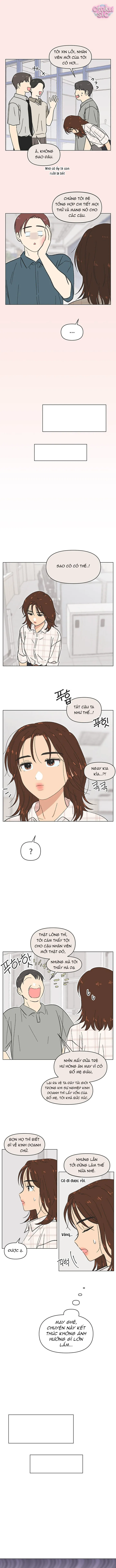 Seasons of Lovesome - Chap 47 - Trang 6