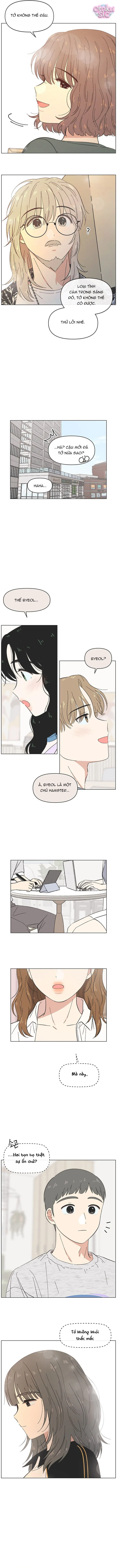 Seasons of Lovesome - Chap 47 - Trang 9