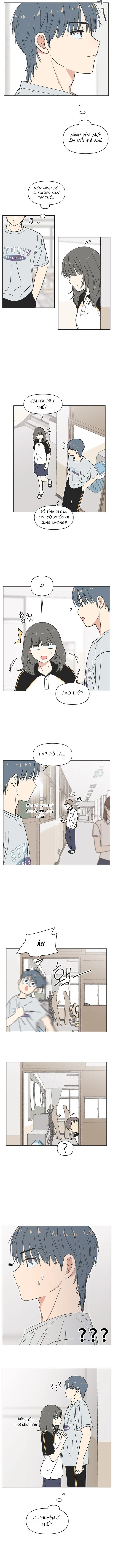 Seasons of Lovesome - Chap 48 - Trang 6
