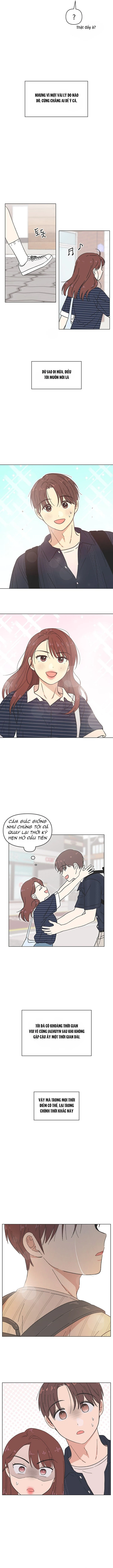 Seasons of Lovesome - Chap 49 - Trang 3