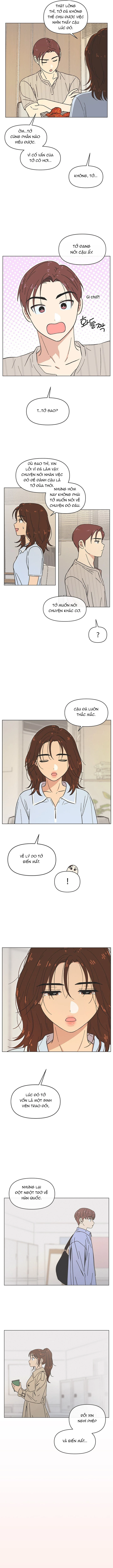 Seasons of Lovesome - Chap 49 - Trang 5