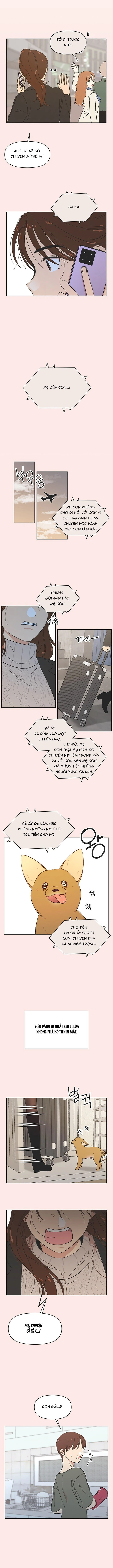 Seasons of Lovesome - Chap 49 - Trang 6