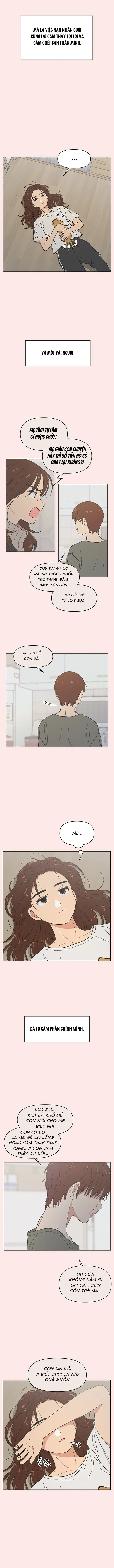 Seasons of Lovesome - Chap 49 - Trang 7