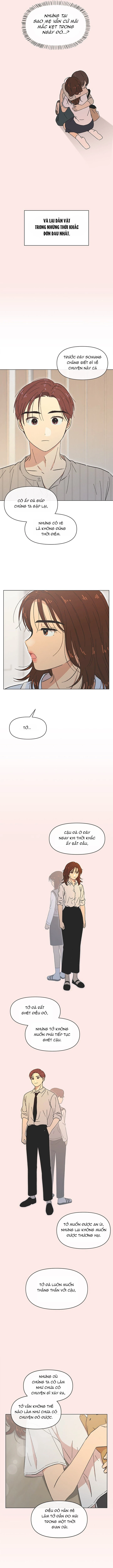 Seasons of Lovesome - Chap 49 - Trang 8
