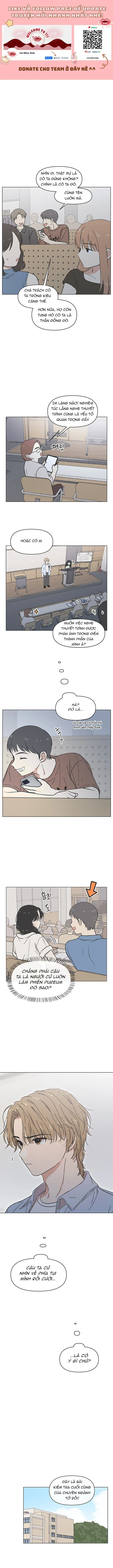 Seasons of Lovesome - Chap 50 - Trang 1
