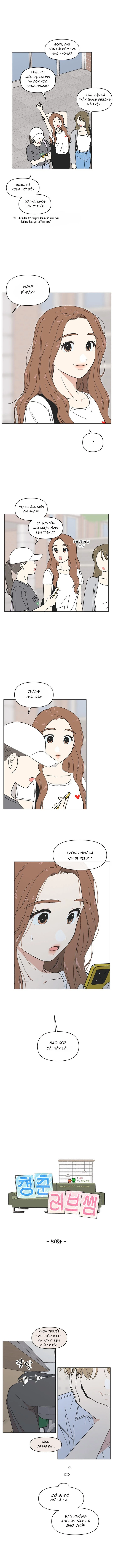 Seasons of Lovesome - Chap 50 - Trang 2