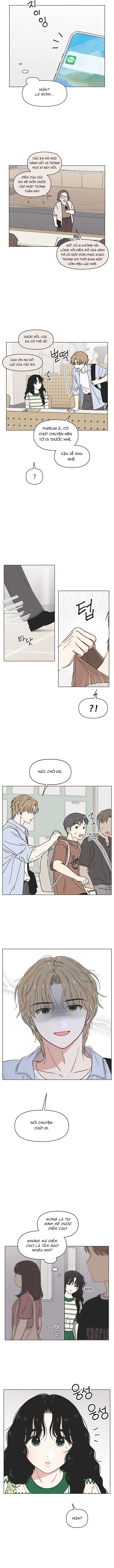 Seasons of Lovesome - Chap 50 - Trang 4