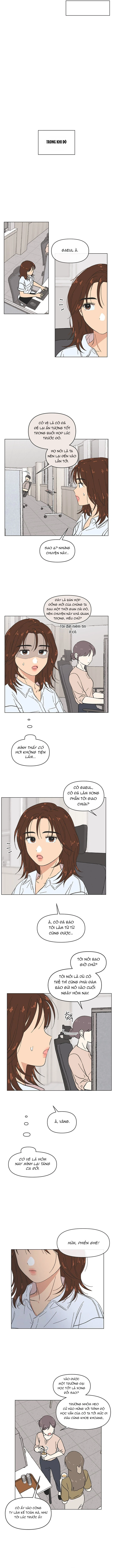 Seasons of Lovesome - Chap 50 - Trang 7