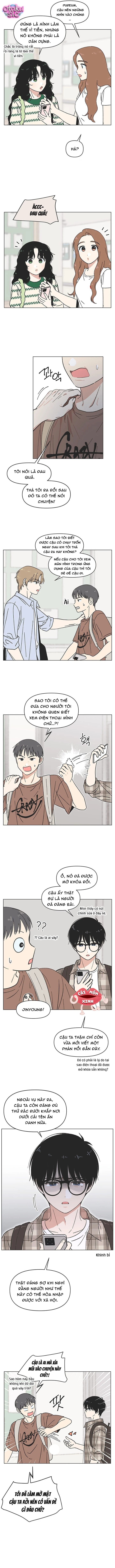 Seasons of Lovesome - Chap 51 - Trang 3