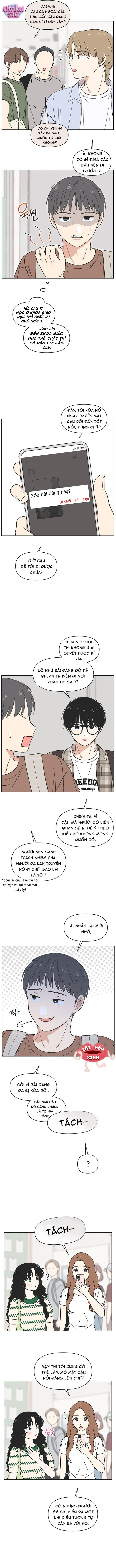 Seasons of Lovesome - Chap 51 - Trang 4