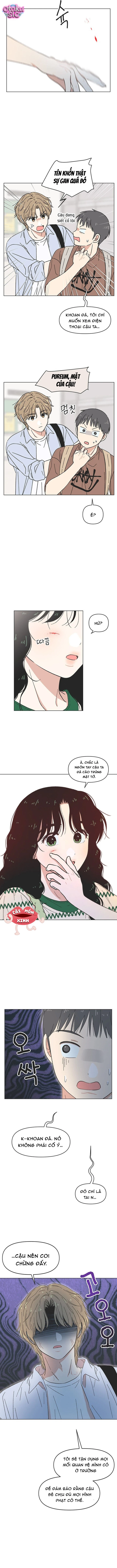 Seasons of Lovesome - Chap 51 - Trang 6