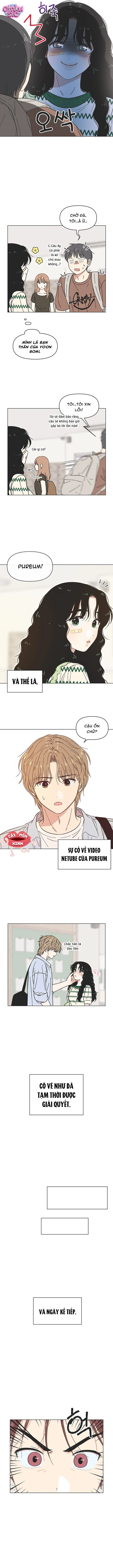 Seasons of Lovesome - Chap 51 - Trang 8