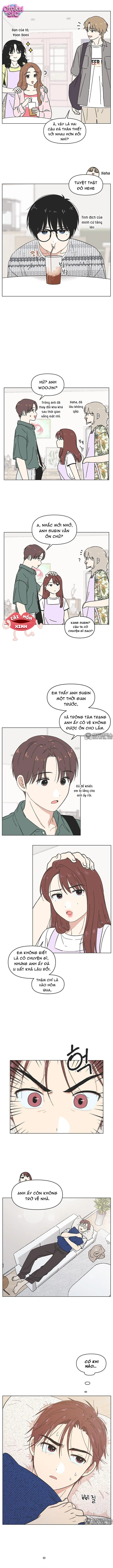 Seasons of Lovesome - Chap 52 - Trang 2