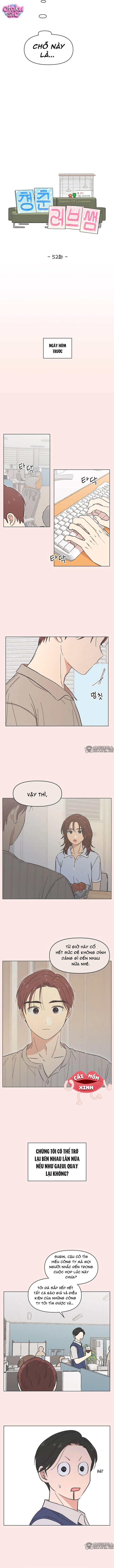 Seasons of Lovesome - Chap 52 - Trang 3