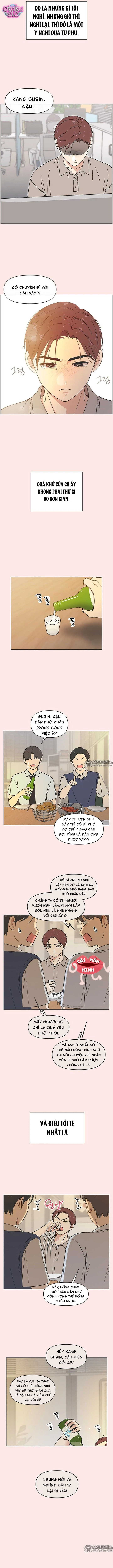 Seasons of Lovesome - Chap 52 - Trang 4