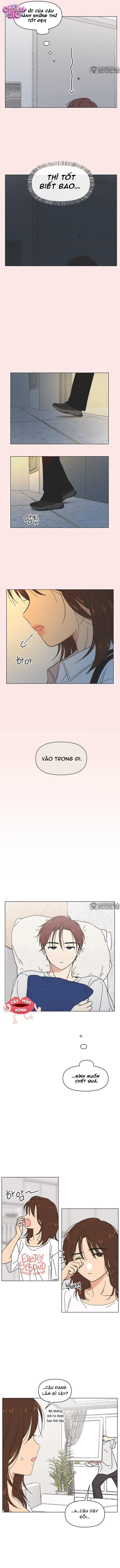 Seasons of Lovesome - Chap 52 - Trang 6
