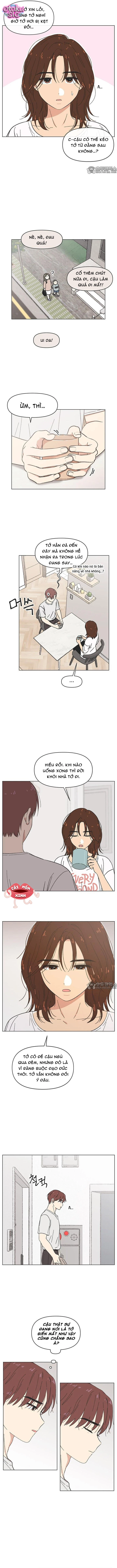 Seasons of Lovesome - Chap 52 - Trang 7