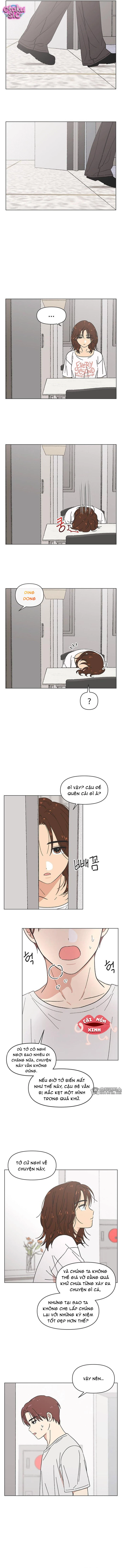 Seasons of Lovesome - Chap 52 - Trang 8