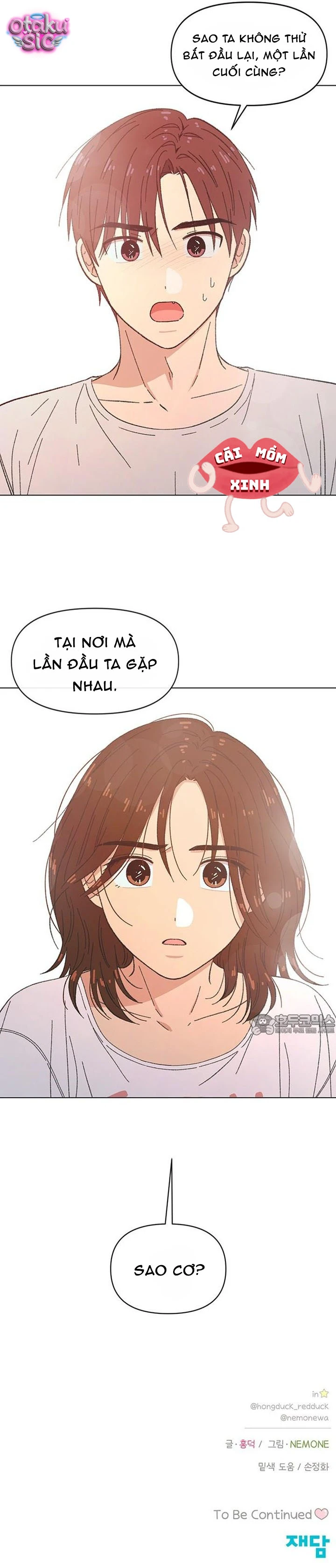 Seasons of Lovesome - Chap 52 - Trang 9