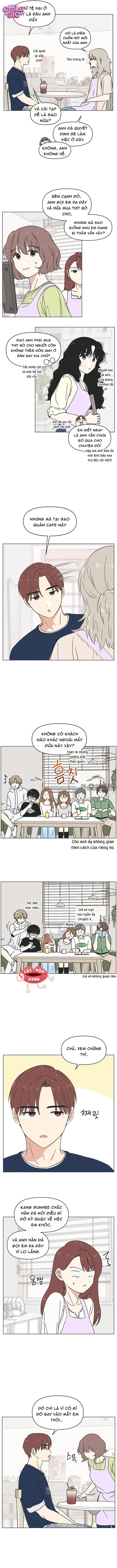 Seasons of Lovesome - Chap 53 - Trang 2