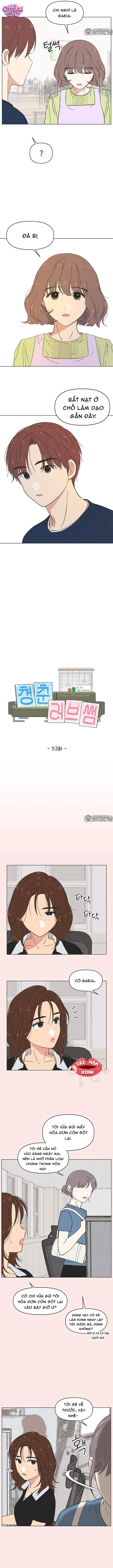 Seasons of Lovesome - Chap 53 - Trang 3