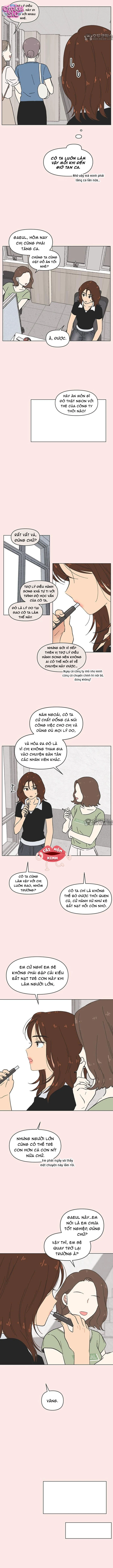 Seasons of Lovesome - Chap 53 - Trang 4