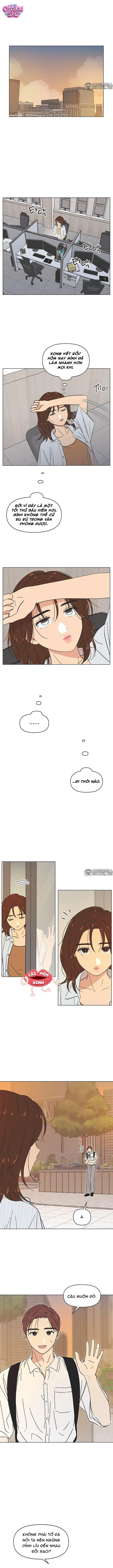 Seasons of Lovesome - Chap 53 - Trang 7
