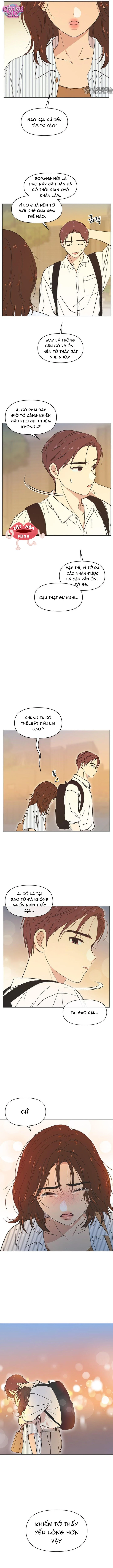 Seasons of Lovesome - Chap 53 - Trang 8
