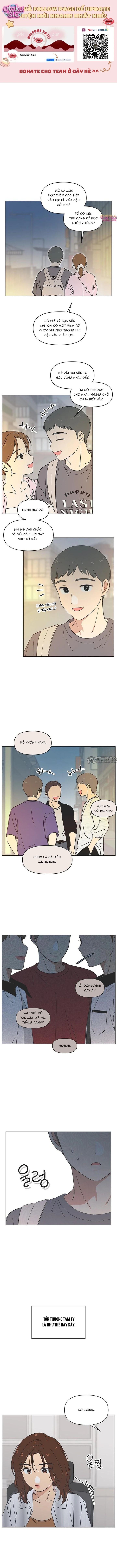 Seasons of Lovesome - Chap 54 - Trang 1