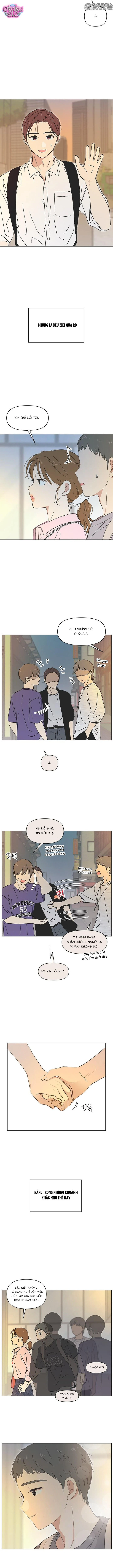 Seasons of Lovesome - Chap 54 - Trang 3