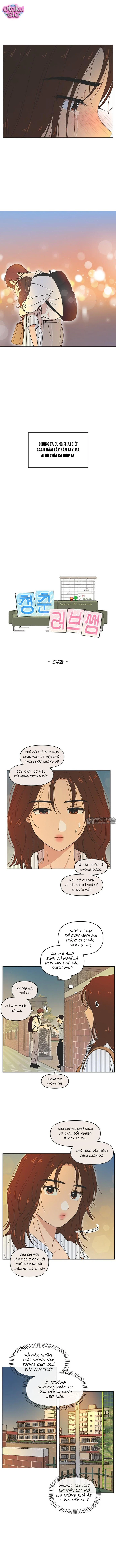 Seasons of Lovesome - Chap 54 - Trang 4