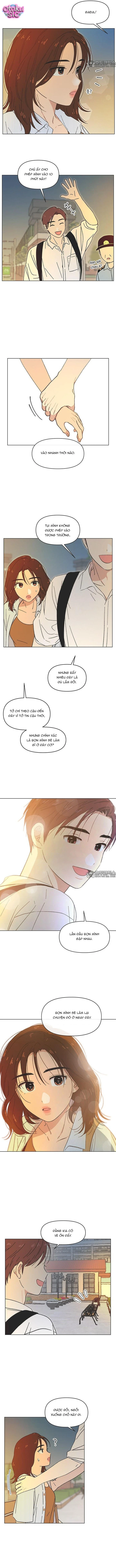Seasons of Lovesome - Chap 54 - Trang 5