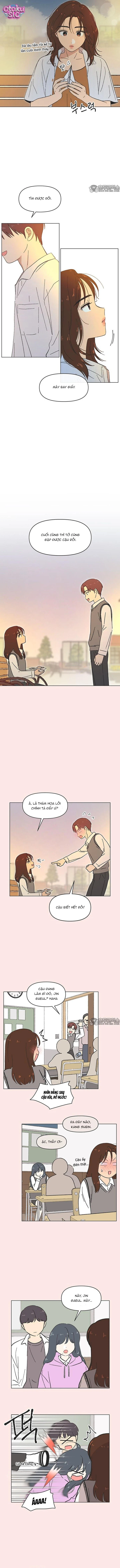 Seasons of Lovesome - Chap 54 - Trang 7