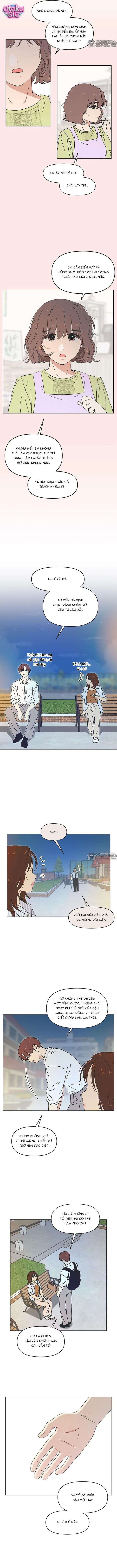 Seasons of Lovesome - Chap 55 - Trang 2