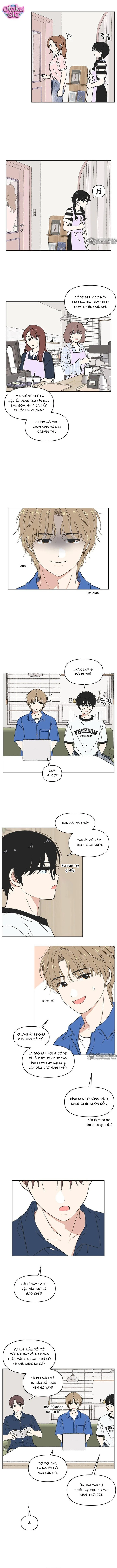 Seasons of Lovesome - Chap 55 - Trang 5