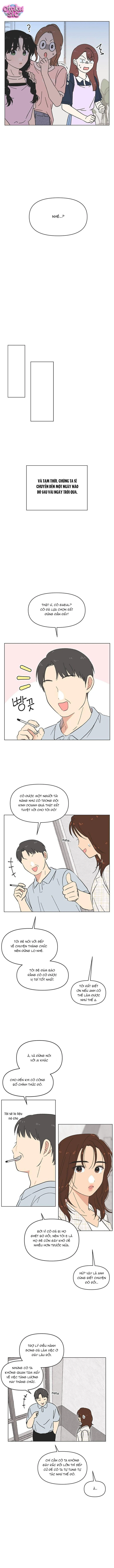 Seasons of Lovesome - Chap 55 - Trang 7